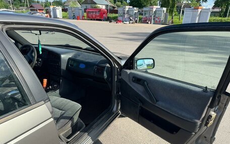 Volkswagen Passat B3, 1989 год, 250 000 рублей, 20 фотография