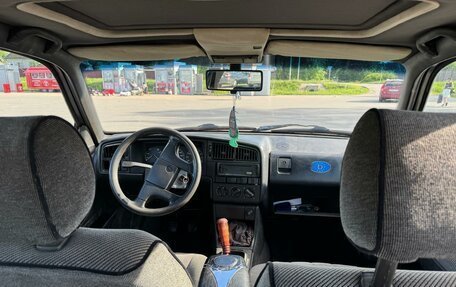 Volkswagen Passat B3, 1989 год, 250 000 рублей, 19 фотография