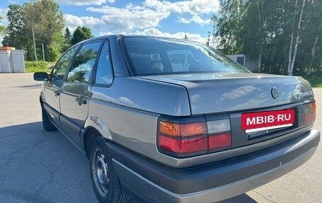 Volkswagen Passat B3, 1989 год, 250 000 рублей, 6 фотография