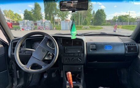 Volkswagen Passat B3, 1989 год, 250 000 рублей, 28 фотография