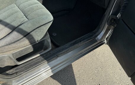 Volkswagen Passat B3, 1989 год, 250 000 рублей, 21 фотография