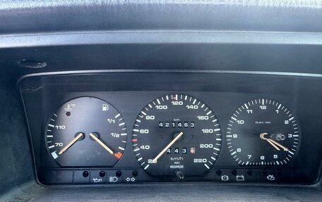 Volkswagen Passat B3, 1989 год, 250 000 рублей, 26 фотография