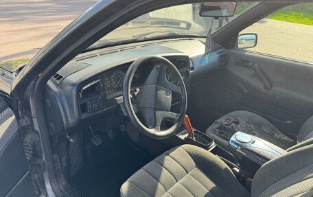 Volkswagen Passat B3, 1989 год, 250 000 рублей, 24 фотография