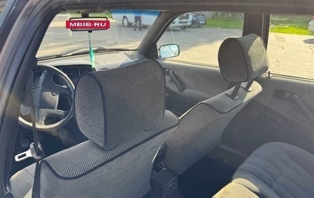 Volkswagen Passat B3, 1989 год, 250 000 рублей, 25 фотография