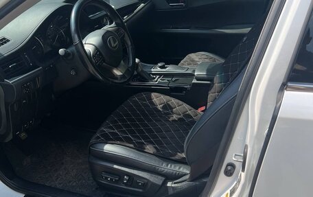 Lexus ES VII, 2016 год, 3 000 000 рублей, 9 фотография