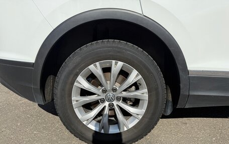 Volkswagen Tiguan II, 2019 год, 2 850 000 рублей, 5 фотография