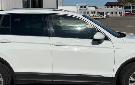 Volkswagen Tiguan II, 2019 год, 2 850 000 рублей, 8 фотография