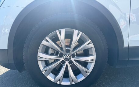 Volkswagen Tiguan II, 2019 год, 2 850 000 рублей, 15 фотография