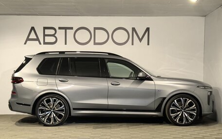 BMW X7, 2025 год, 15 015 000 рублей, 6 фотография