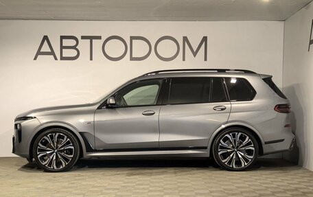 BMW X7, 2025 год, 15 015 000 рублей, 5 фотография