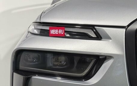 BMW X7, 2025 год, 15 015 000 рублей, 8 фотография