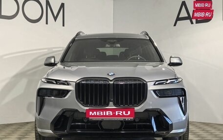 BMW X7, 2025 год, 15 015 000 рублей, 3 фотография