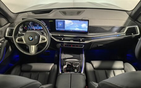 BMW X7, 2025 год, 15 015 000 рублей, 11 фотография