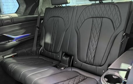 BMW X7, 2025 год, 15 015 000 рублей, 16 фотография