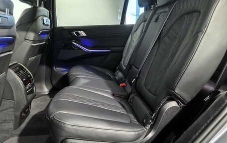 BMW X7, 2025 год, 15 015 000 рублей, 14 фотография