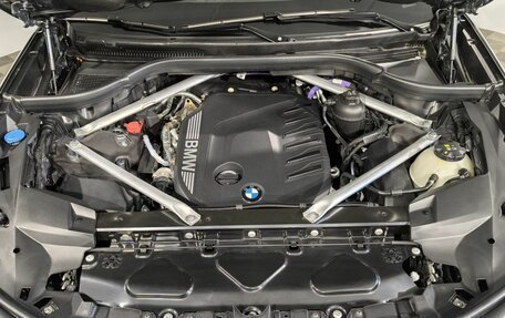 BMW X7, 2025 год, 15 015 000 рублей, 10 фотография