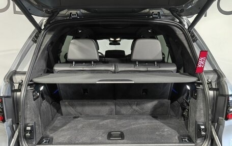 BMW X7, 2025 год, 15 015 000 рублей, 9 фотография