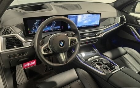 BMW X7, 2025 год, 15 015 000 рублей, 12 фотография