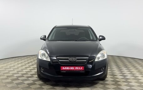 KIA cee'd I рестайлинг, 2008 год, 629 900 рублей, 3 фотография