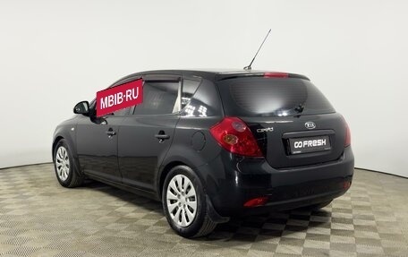 KIA cee'd I рестайлинг, 2008 год, 629 900 рублей, 2 фотография