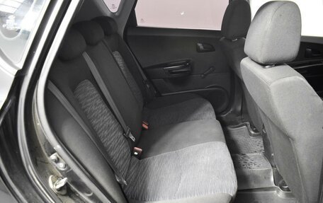 KIA cee'd I рестайлинг, 2008 год, 629 900 рублей, 7 фотография