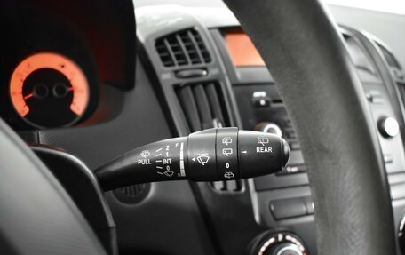 KIA cee'd I рестайлинг, 2008 год, 629 900 рублей, 17 фотография