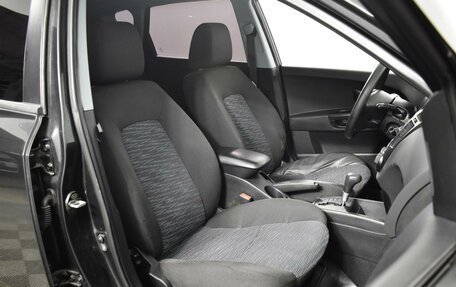 KIA cee'd I рестайлинг, 2008 год, 629 900 рублей, 8 фотография