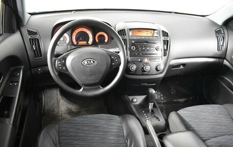 KIA cee'd I рестайлинг, 2008 год, 629 900 рублей, 6 фотография