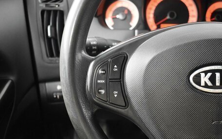 KIA cee'd I рестайлинг, 2008 год, 629 900 рублей, 14 фотография