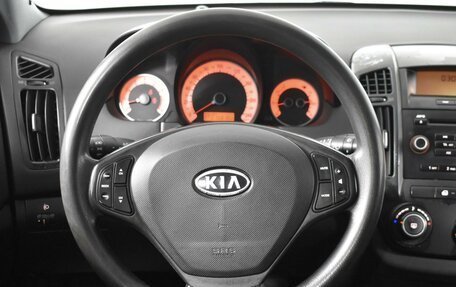 KIA cee'd I рестайлинг, 2008 год, 629 900 рублей, 12 фотография