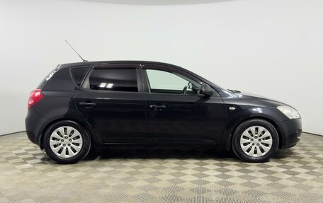KIA cee'd I рестайлинг, 2008 год, 629 900 рублей, 5 фотография