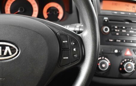 KIA cee'd I рестайлинг, 2008 год, 629 900 рублей, 15 фотография