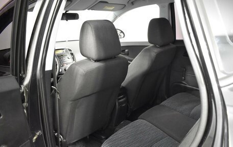 KIA cee'd I рестайлинг, 2008 год, 629 900 рублей, 11 фотография