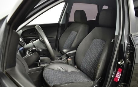 KIA cee'd I рестайлинг, 2008 год, 629 900 рублей, 10 фотография