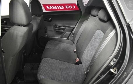 KIA cee'd I рестайлинг, 2008 год, 629 900 рублей, 9 фотография