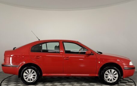Skoda Octavia IV, 2007 год, 450 000 рублей, 4 фотография