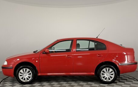 Skoda Octavia IV, 2007 год, 450 000 рублей, 8 фотография