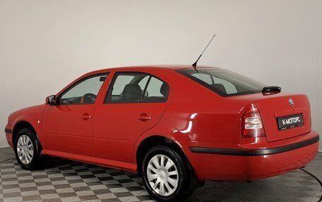 Skoda Octavia IV, 2007 год, 450 000 рублей, 7 фотография