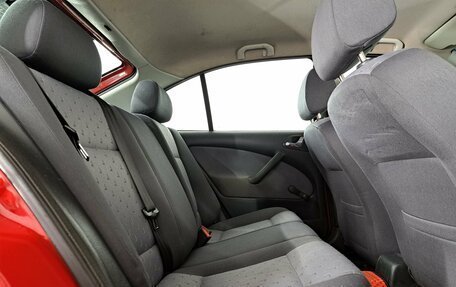 Skoda Octavia IV, 2007 год, 450 000 рублей, 11 фотография