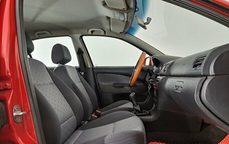 Skoda Octavia IV, 2007 год, 450 000 рублей, 12 фотография