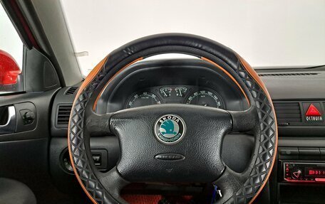 Skoda Octavia IV, 2007 год, 450 000 рублей, 14 фотография