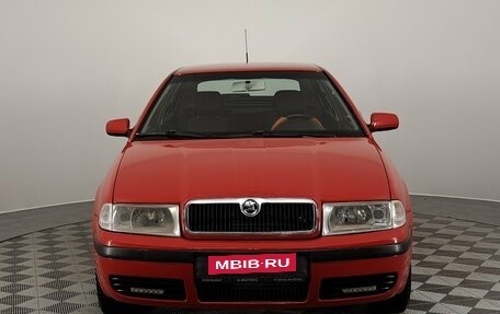 Skoda Octavia IV, 2007 год, 450 000 рублей, 2 фотография