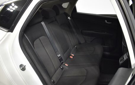 KIA Optima IV, 2017 год, 1 389 200 рублей, 7 фотография