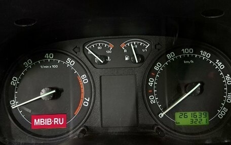 Skoda Octavia IV, 2007 год, 450 000 рублей, 15 фотография