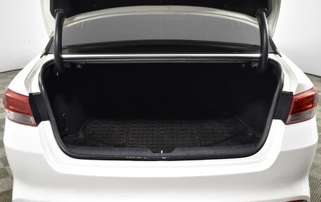 KIA Optima IV, 2017 год, 1 389 200 рублей, 22 фотография