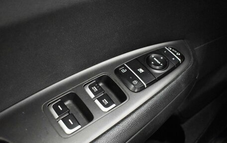 KIA Optima IV, 2017 год, 1 389 200 рублей, 21 фотография