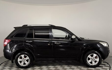 Lifan X60 I рестайлинг, 2015 год, 650 000 рублей, 4 фотография