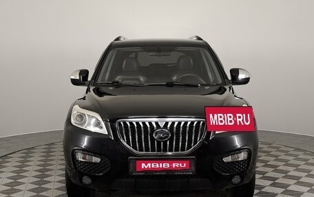 Lifan X60 I рестайлинг, 2015 год, 650 000 рублей, 2 фотография