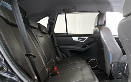 Lifan X60 I рестайлинг, 2015 год, 650 000 рублей, 11 фотография