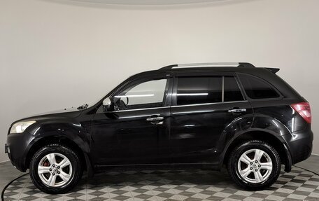 Lifan X60 I рестайлинг, 2015 год, 650 000 рублей, 8 фотография